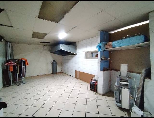 45M² BUSINESS TO LET IN DALVIEW